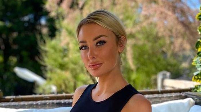 Love Island Star Chloe Crowhurst Rushed To Hospital After Serious