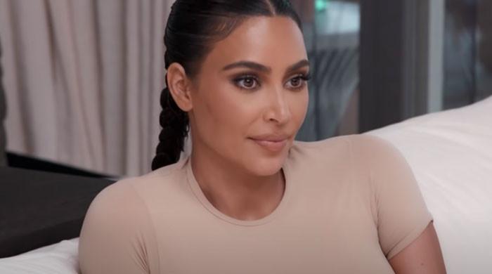 Kim Kardashian Reveals How She Decides What To Keep Private While