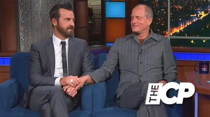 Woody Harrelson For DNA Test As He Confirms Matthew McConaughey S About Being Brothers