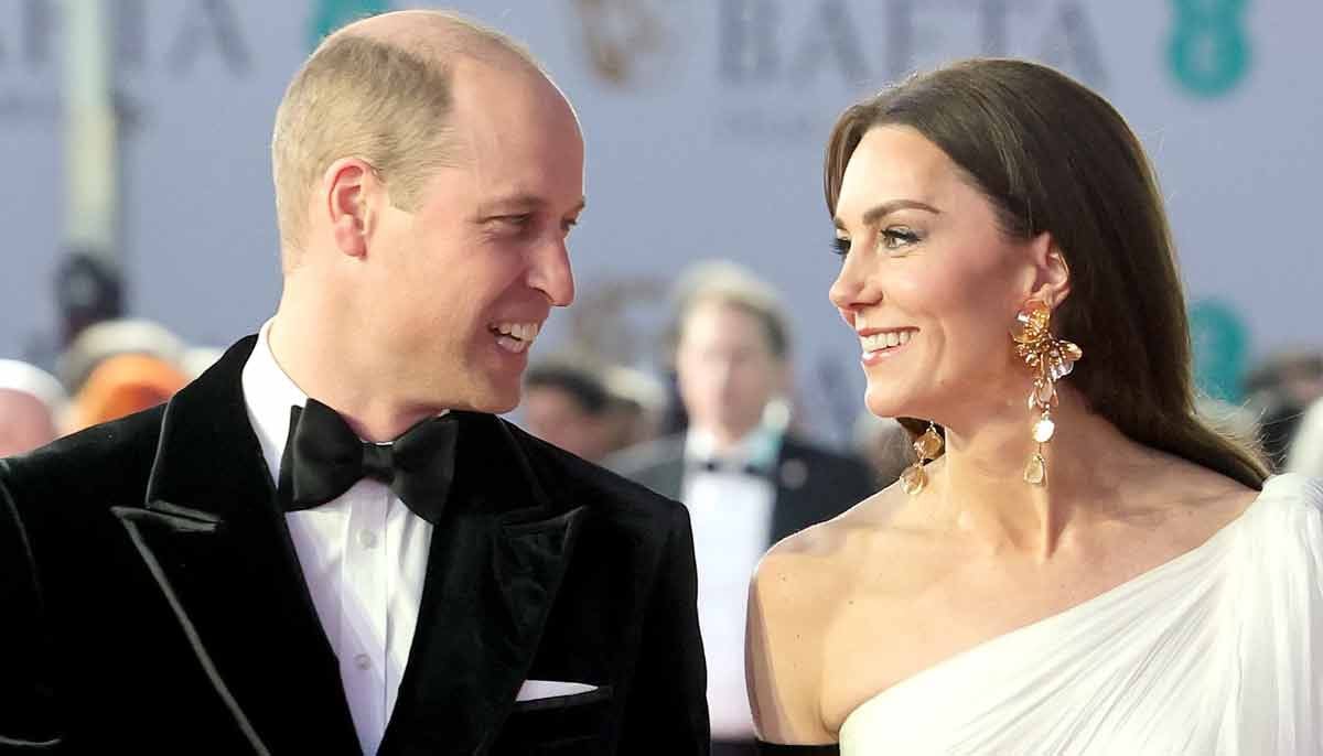 Prince William Princess Kate Make Major Announcement