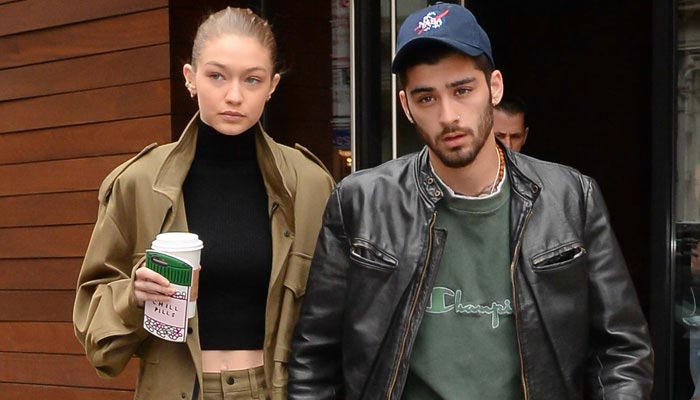 Gigi Hadid and Zayn Malik 'taking it all in' while raising daughter on ...