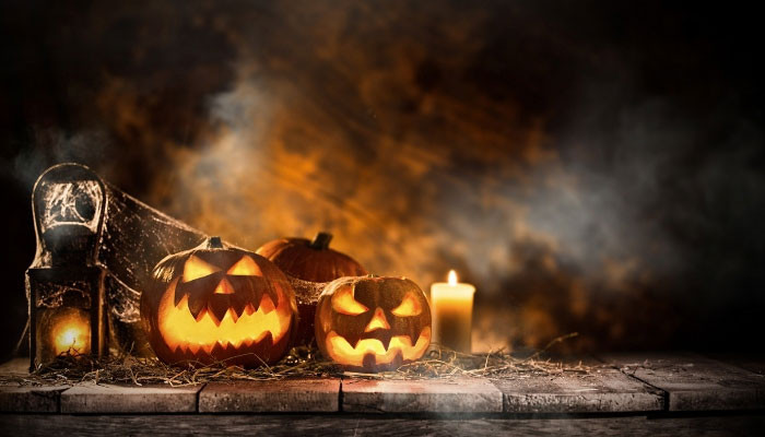 Halloween: Exploring the deep and dark origins of the spooky fall holiday
