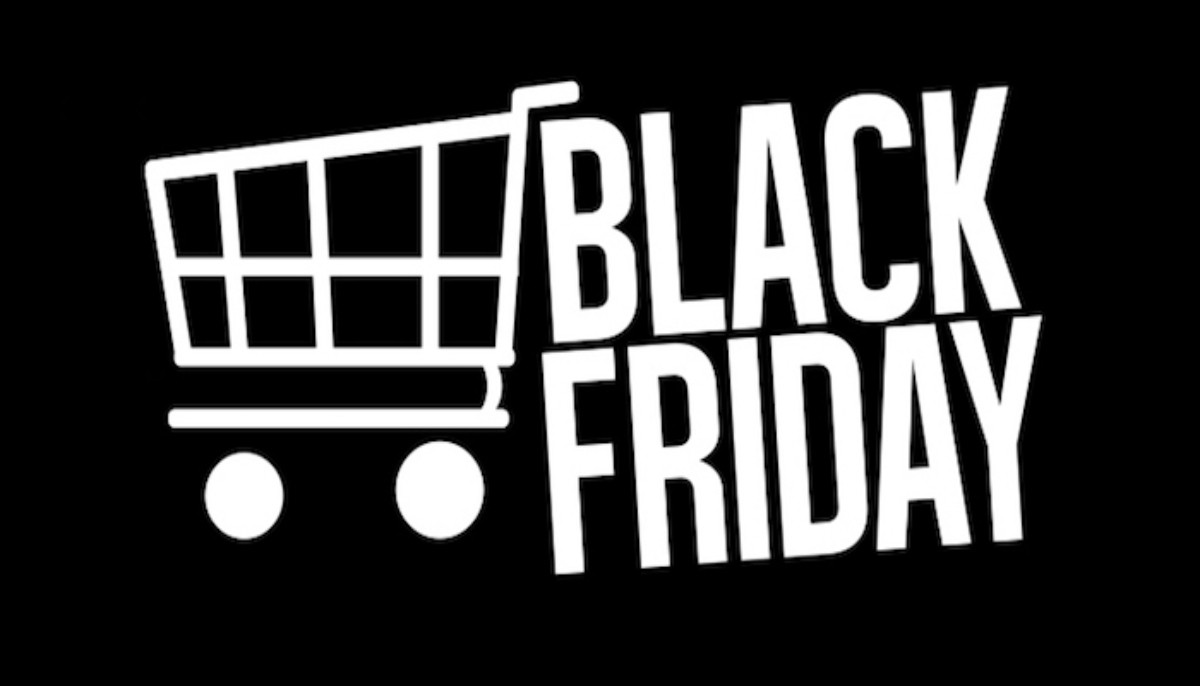 Black Friday All you need to know about the biggest shopping fest