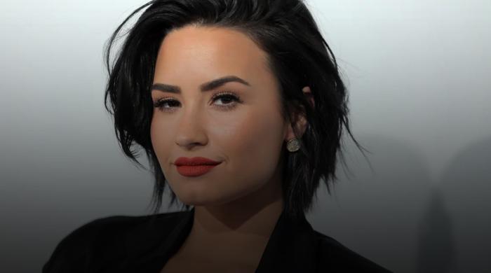 Demi Lovato believes her drug addiction 'stopped her from dying' - The ...