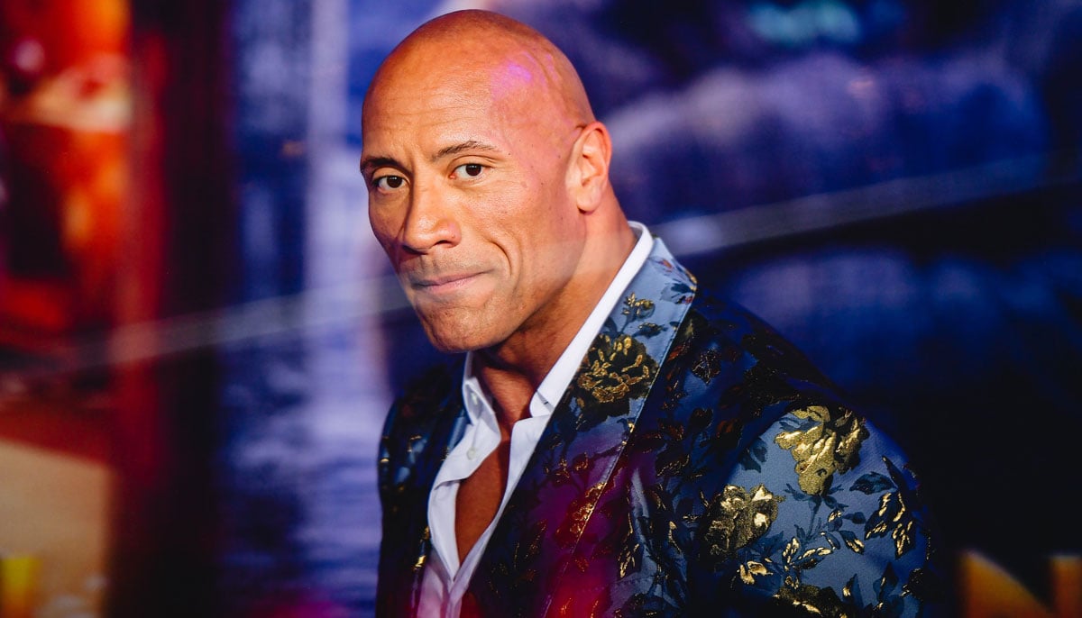 Dwayne Johnson fawns over Hawaii’s ‘culture and mana’ in breathtaking