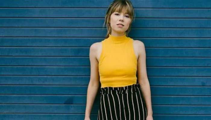 Jennette McCurdy addresses her ‘anorexia’: ‘I don’t hold this against