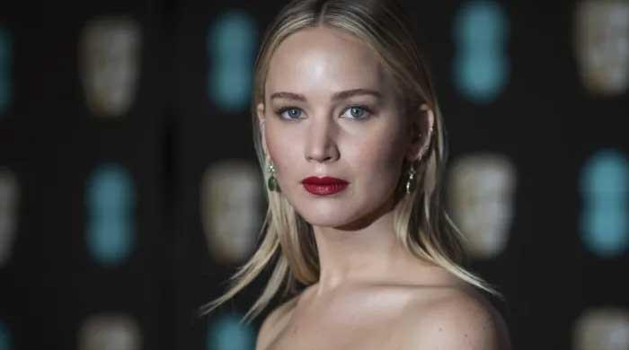 Jennifer Lawrence opens up on her intense obsession with Tiktok despite ...