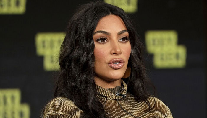 Kim Kardashian Flaunts Her Extravagant Jewel Piece In Close Up Post