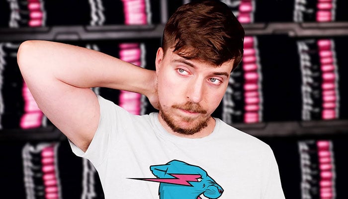 Mr Beast under fire for encouraging 'solitary confinement' in recent ...