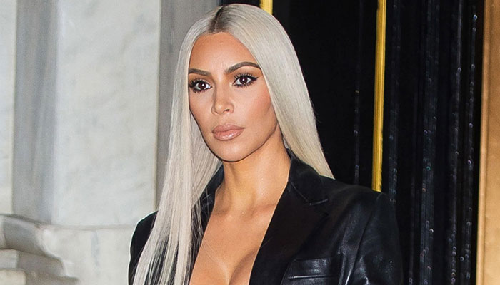 Kim Kardashian admits she will 'eat poop' to stay young if she had to ...