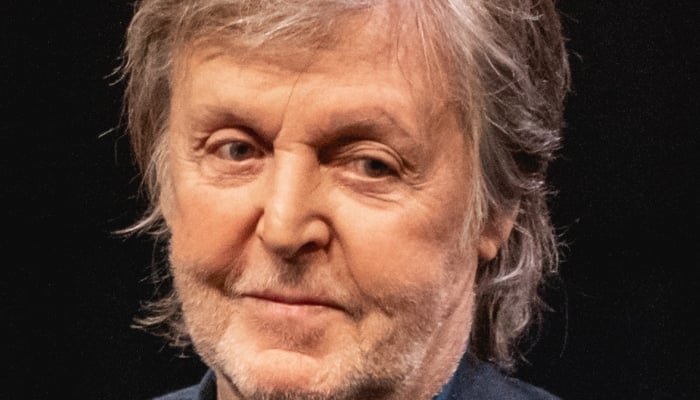 The Beatles' Paul McCartney turns 80 today - The Celeb Post