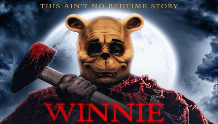 Winnie The Pooh Horror Movie Gets Terrifying Trailer - vrogue.co