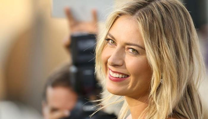 Maria Sharapova Gives Birth To A Son See The Celeb Post 