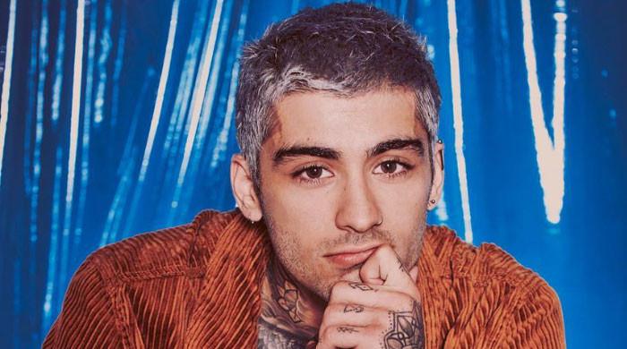 Zayn Malik Rocks Pink Hair In Sexy Selfie Check Out Lord Have Mercy The Celeb Post 