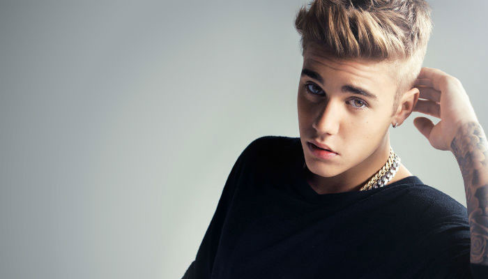 Justin Bieber takes a moment out to talk racism: We want to make an ...