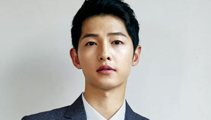 Song Joong Ki's Itaewon house doubles in value after 6 years