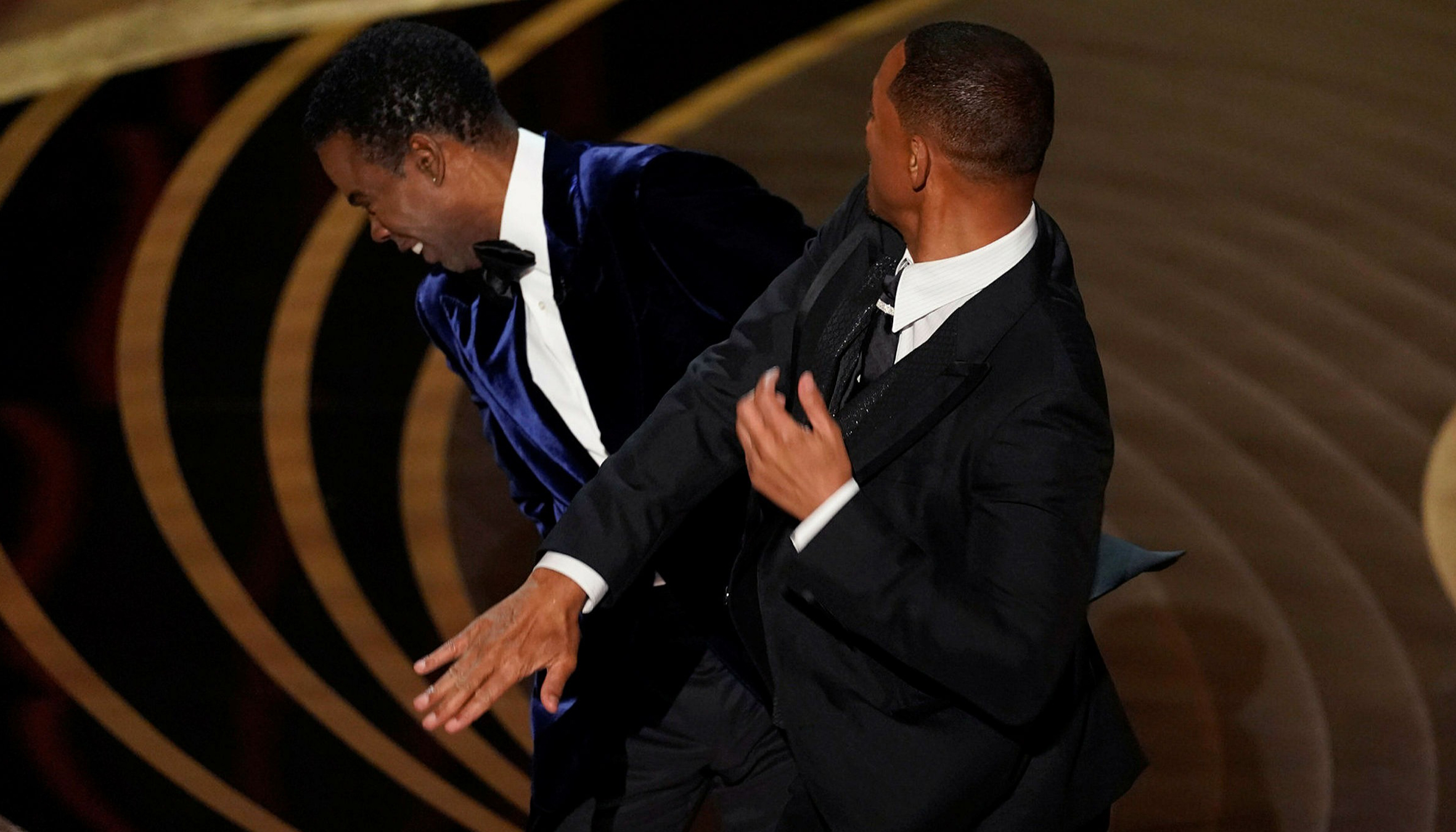Will Smith's popularity faces 'precipitous' decline following Oscars slap