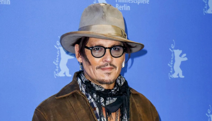 Johnny Depp to cosplay as Moonman at this year's MTV Awards - The Celeb ...