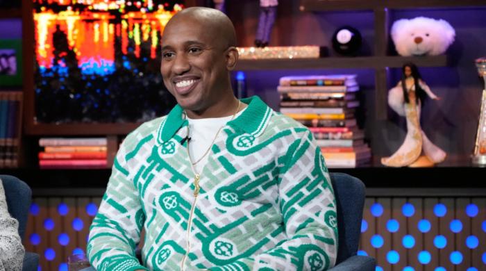 Comedian Chris Redd Exits From Saturday Night Live Says He Is