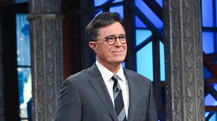Stephen Colbert opens up about losing loved one: You can’t win against ...