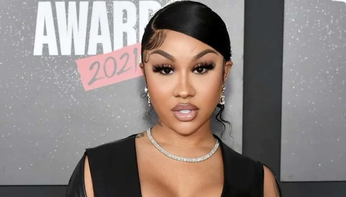 Ari Fletcher Dropped from Savage X Fenty After Offensive Comments