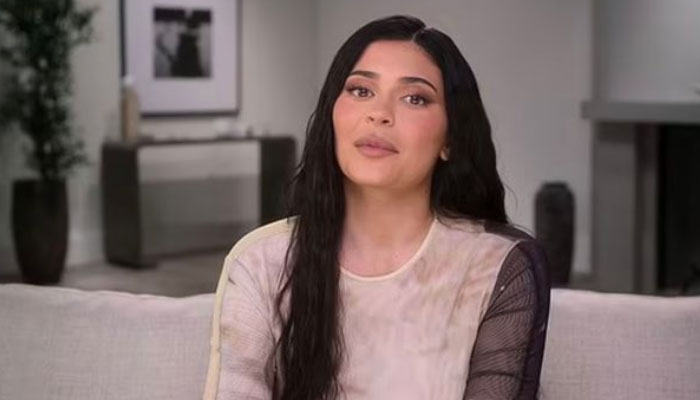 Kylie Jenner Breaks Silence On Postpartum Depression After Second Pregnancy The Celeb Post