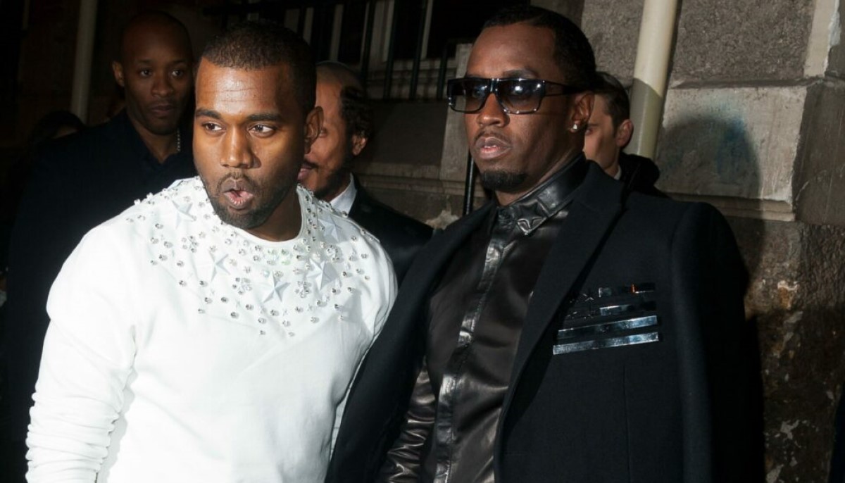 Diddy surpasses Kanye West on Billionaire’s list