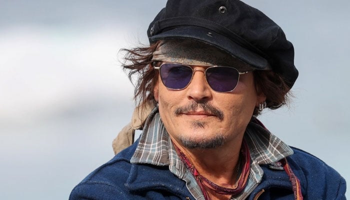 Here's what is Johnny Depp's zodiac sign - The Celeb Post