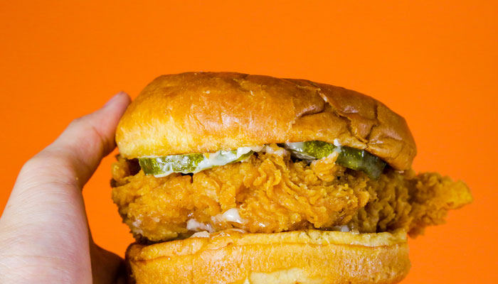 Popeyes giving out free chicken sandwiches on a BOGO deal - The Celeb Post
