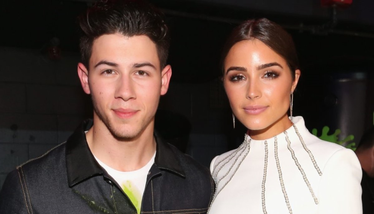 Olivia Culpo opens up about breakup with Nick Jonas