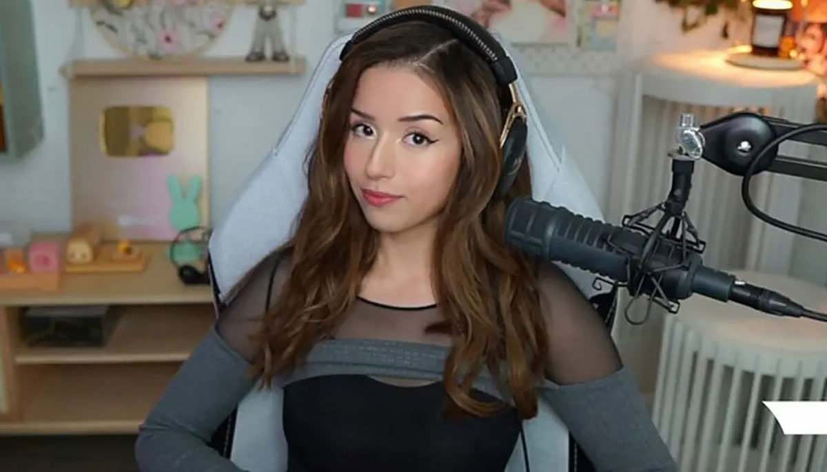 Pokimane Faces Potential Twitch Ban After Major Wardrobe Malfunction The Celeb Post 0337