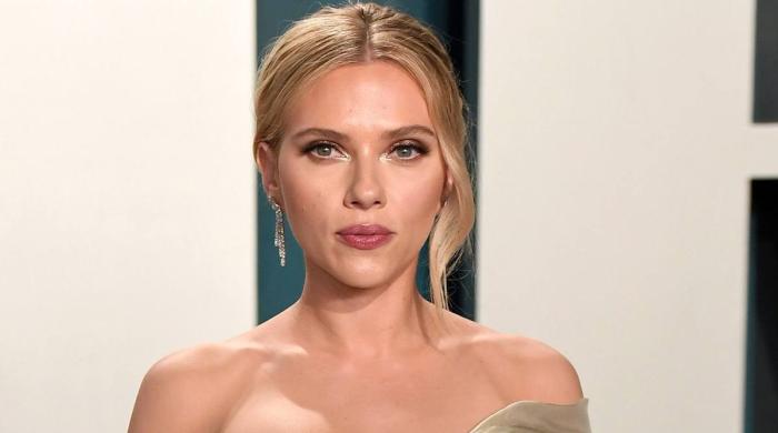 Scarlett Johansson breaks her silence on being groomed to be called as ...