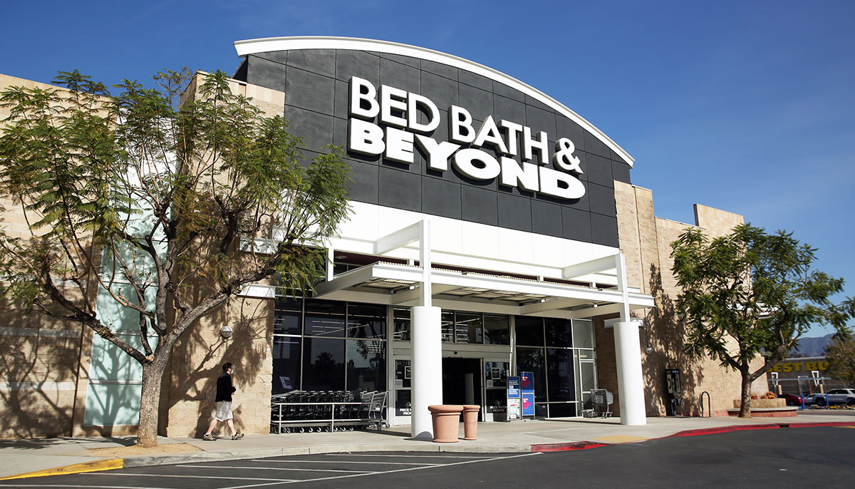Updated list of Bed Bath & Beyond store closings in 2023 The Celeb Post