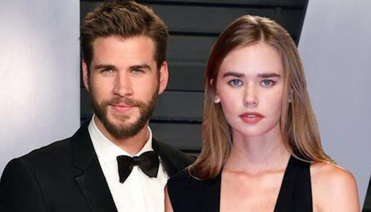 Liam Hemsworth turns 33, girlfriend Gabriella Brooks celebrates his day