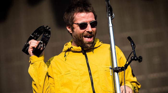 Liam Gallagher updates fans on hip operation amid Oasis reunion rumors