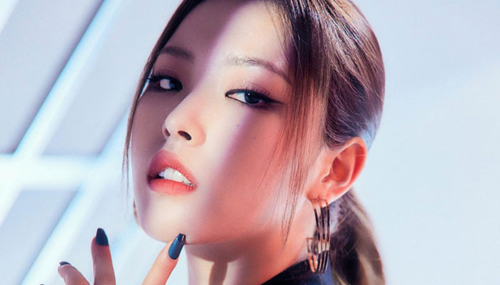 Loona member Olivia Hye breaks silence after losing injunction lawsuit