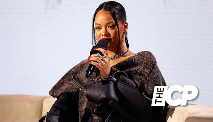 Rihanna FIRES BACK at trolls who criticized her