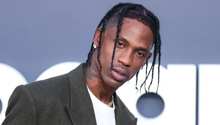 Travis Scott punch victim describes what ACTUALLY went down at NYC club ...