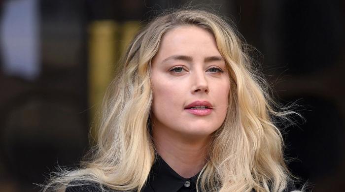 Amber Heard alias Martha Jane Canary: Actual reason - The Celeb Post