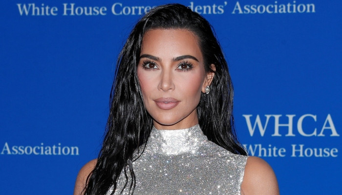 Kim Kardashian wants her new beau to be 'infamous': sources