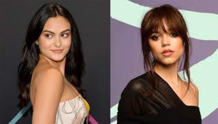 Jenna Ortega Camila Mendes Join Forces To Lead Upcoming Film Report The Celeb Post 