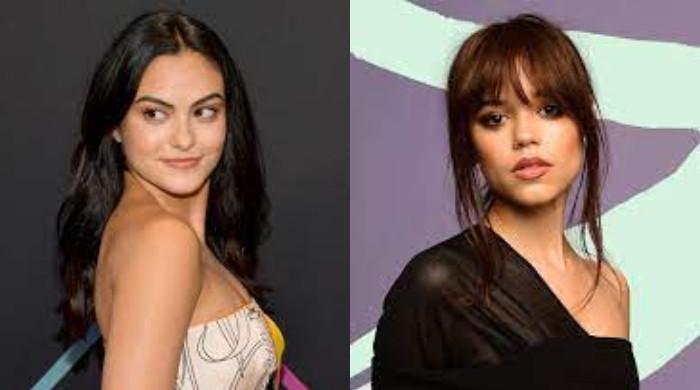 Jenna Ortega, Camila Mendes join forces to lead upcoming film: report ...