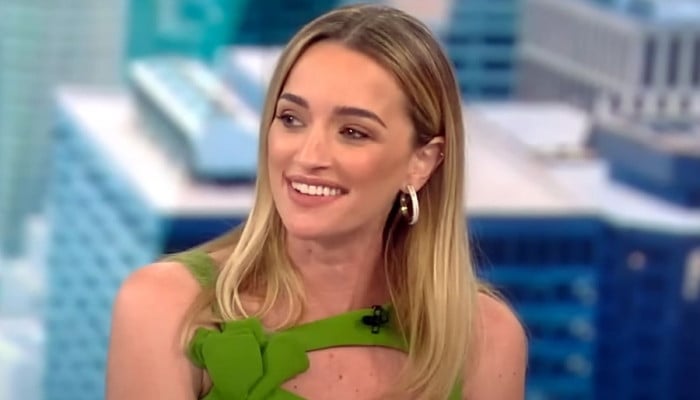 Brianne Howey starrer Ginny & Georgia is expecting first baby