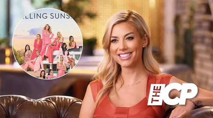 Why Has Heather Rae El Moussa Not Been Called Back To Film Selling Sunsets Season 7 The Celeb 9645
