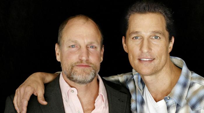 Woody Harrelson Responds To Matthew McConaughey Brother Revelation