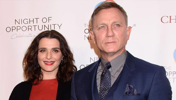 Rachel Weisz gets candid on 'betrayal' in marriage to Daniel Craig