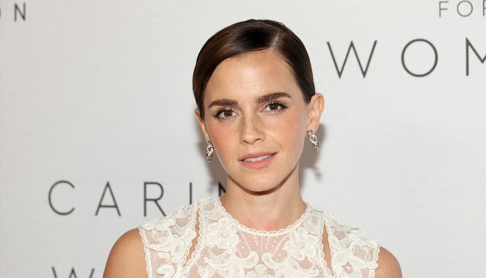 Emma Watson admits to consuming alcohol from a very young age