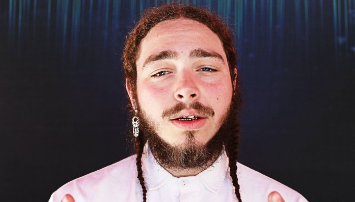 Post Malone addresses weight loss, says Im not doing drugs