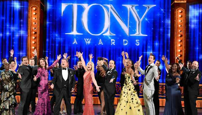 Tony Awards 2023: Complete list of nominations - The Celeb Post