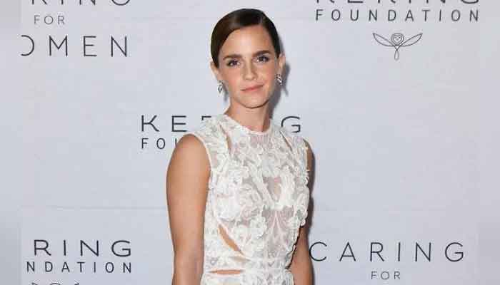 Emma Watson reveals real reason she quit Hollywood